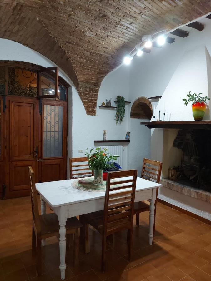 Casavacanze Vicolo Mentana Фолиньо Экстерьер фото