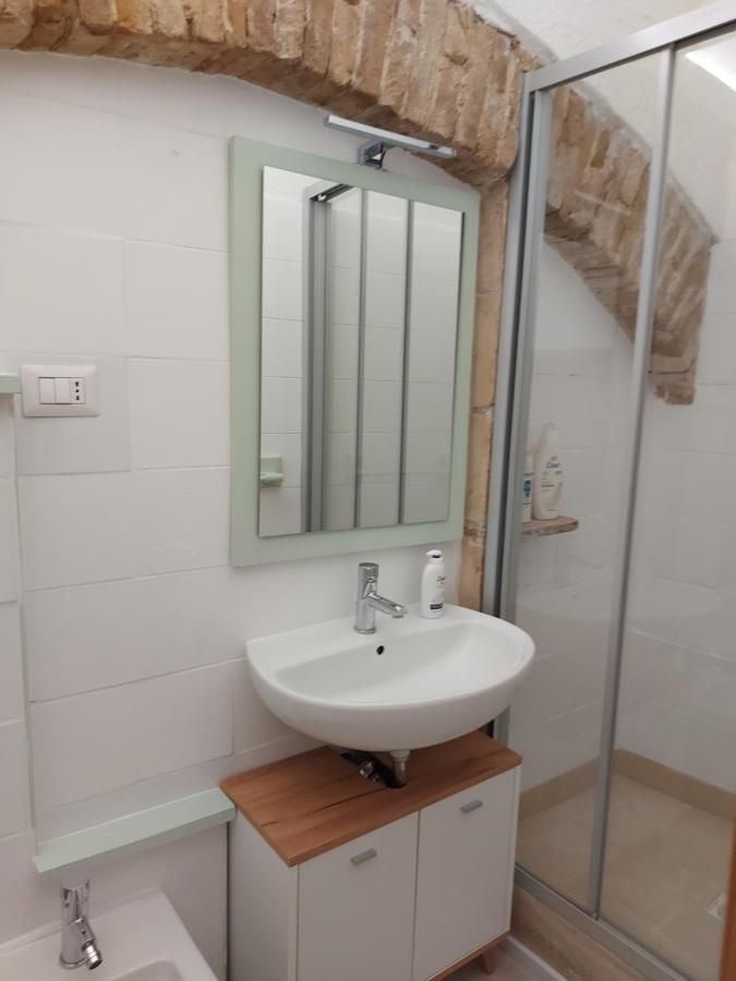 Casavacanze Vicolo Mentana Фолиньо Экстерьер фото